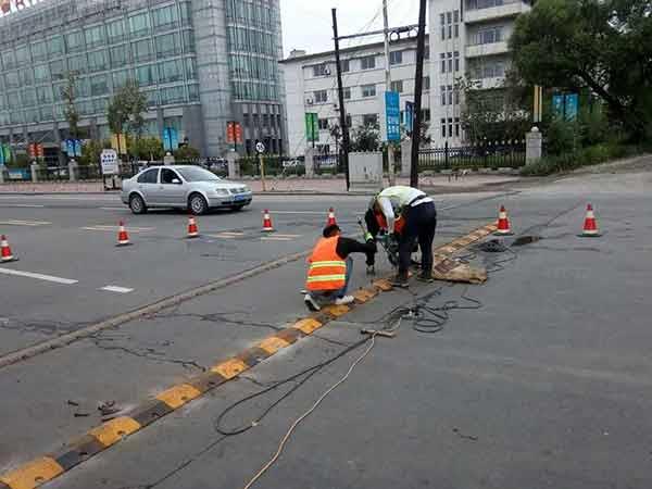 有关济宁公路划线施工的注意问题 望大家多多重视